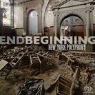 Cover for EndBeginning Cover for EndBeginning
